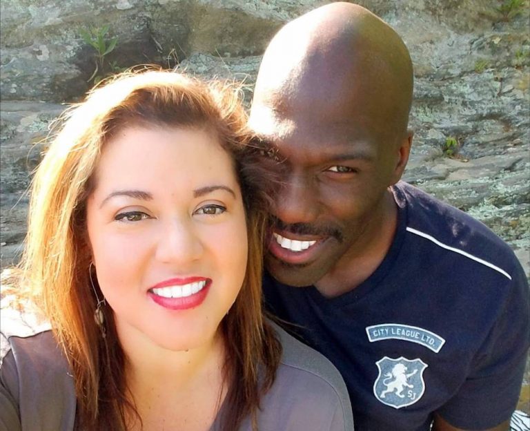 Connecticut Couple Obtain Passports for Jamaican Honeymoon with Help from US Congressman