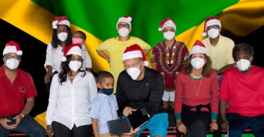 Consul General Mair to host Christmas Concert and Telethon for Jamaican children’s education drive