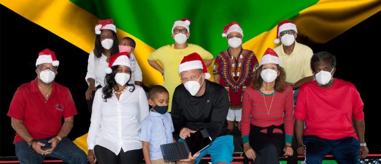 Consul General Mair to host Christmas Concert and Telethon for Jamaican children’s education drive