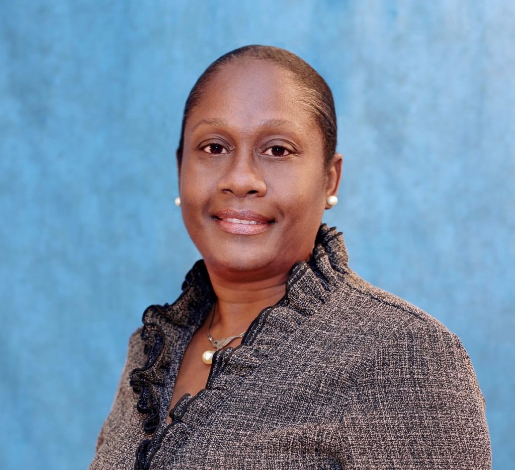 Consulate General of Jamaica 2017 Diaspora Awards Malou Harrison