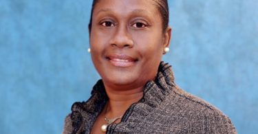 Consulate General of Jamaica 2017 Diaspora Awards Malou Harrison