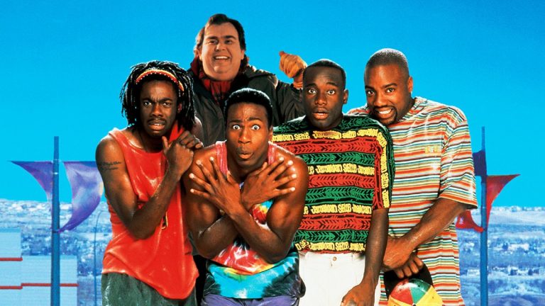Cool Runnings - Walt Disney Studios