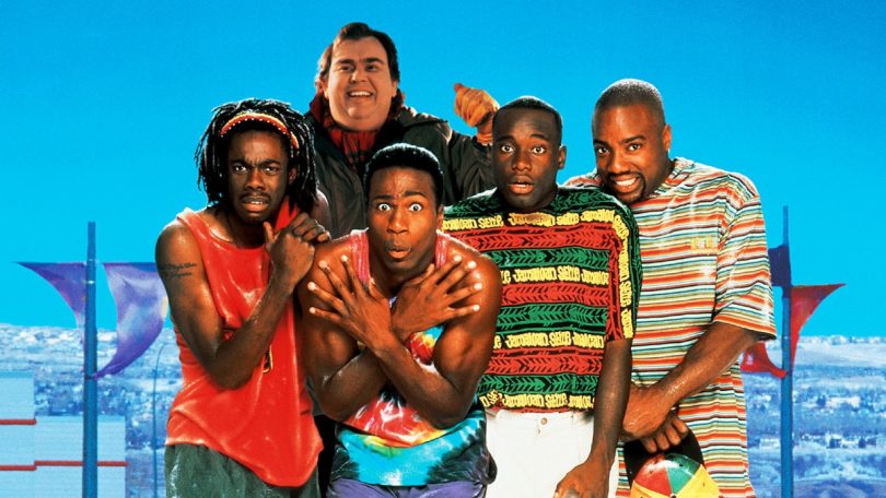 Image result for cool runnings