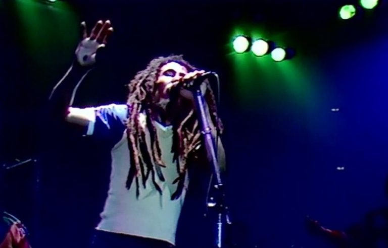 Corinne Bailey Raes Cover of Bob Marley Is This Love on Huffington Post List of 18 Top First-Dance Wedding Songs