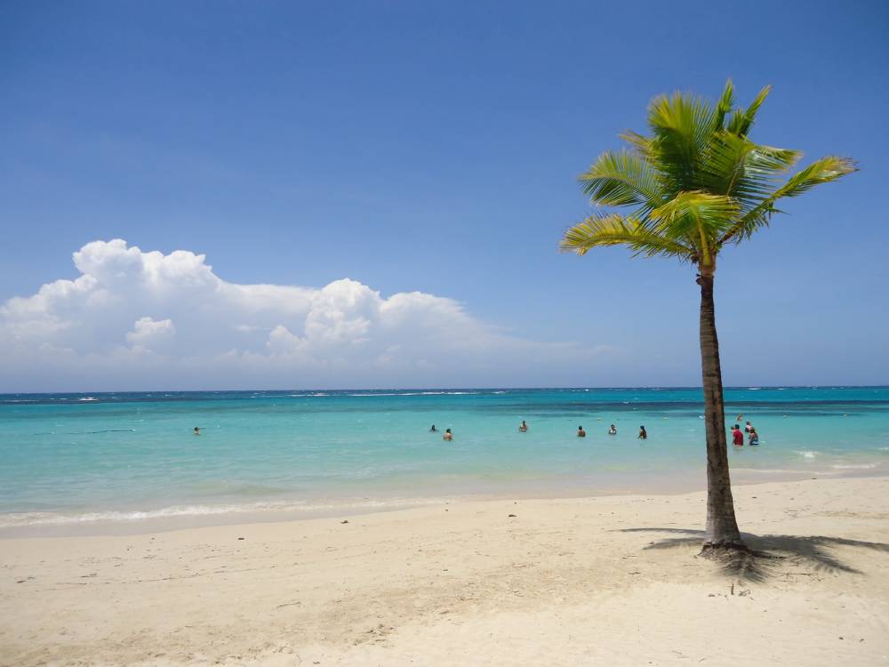 Cornwall Beach Jamaica