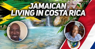 What’s It Like Being a Jamaican Living in Costa Rica?