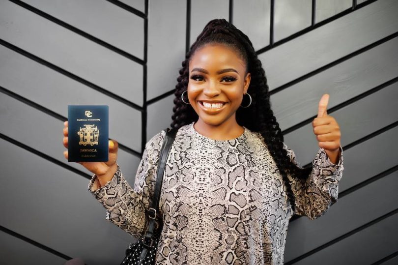 Countries Jamaicans Can Visit Visa Free - Jamaican Passport
