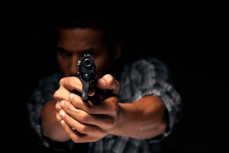 Crime Is A Big White Elephant In Jamaica