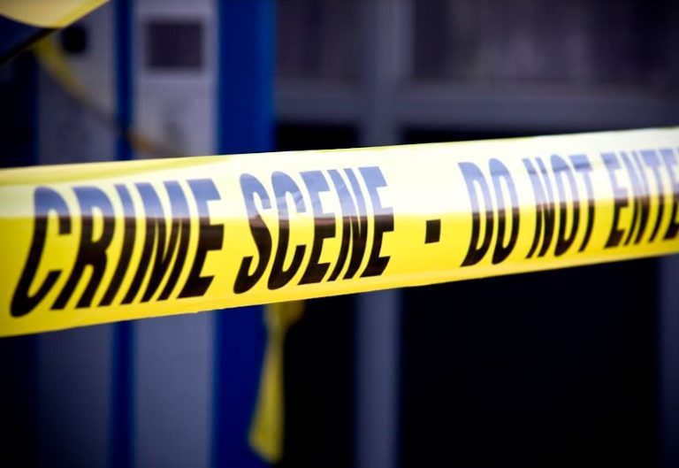 Crime Reduction Requires More Than Political Promises