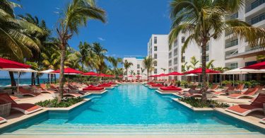 Crissa Hotels Shares Recognition and Wins with Jamaica - S Hotel-Pool-1-2
