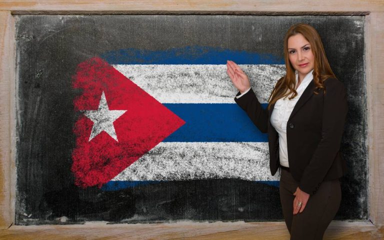 Cuba Provides Options for Jamaican Medical Students Displaced by Russian Invasion of Ukraine