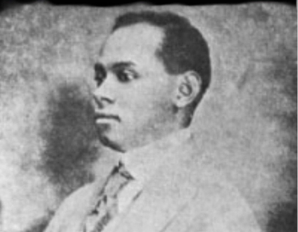 Cyril Briggs