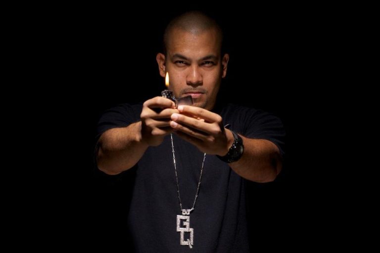 DJ GQ
