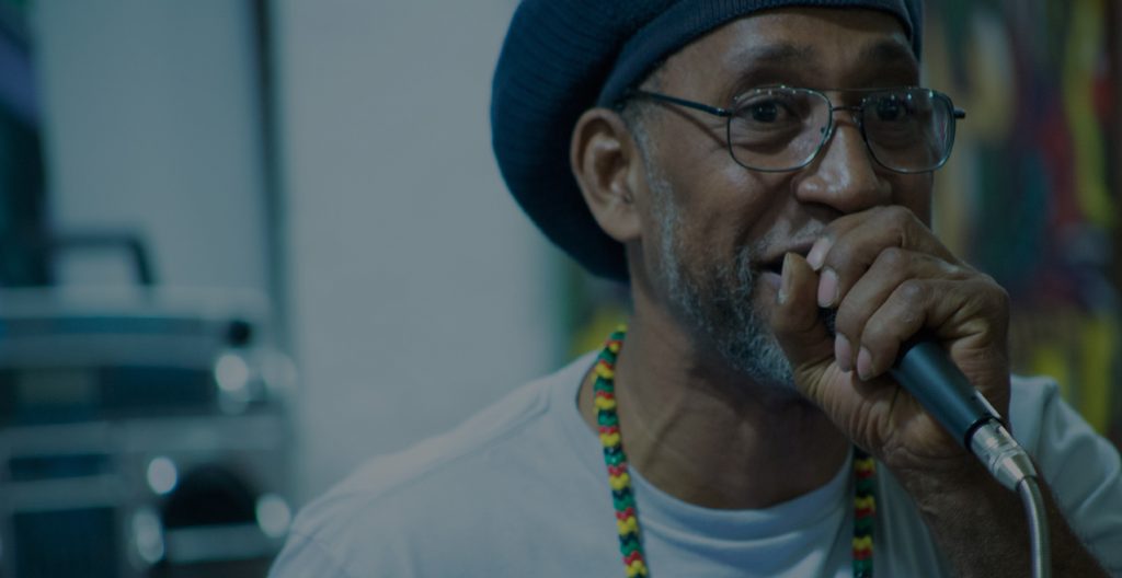 DJ Kool Herc