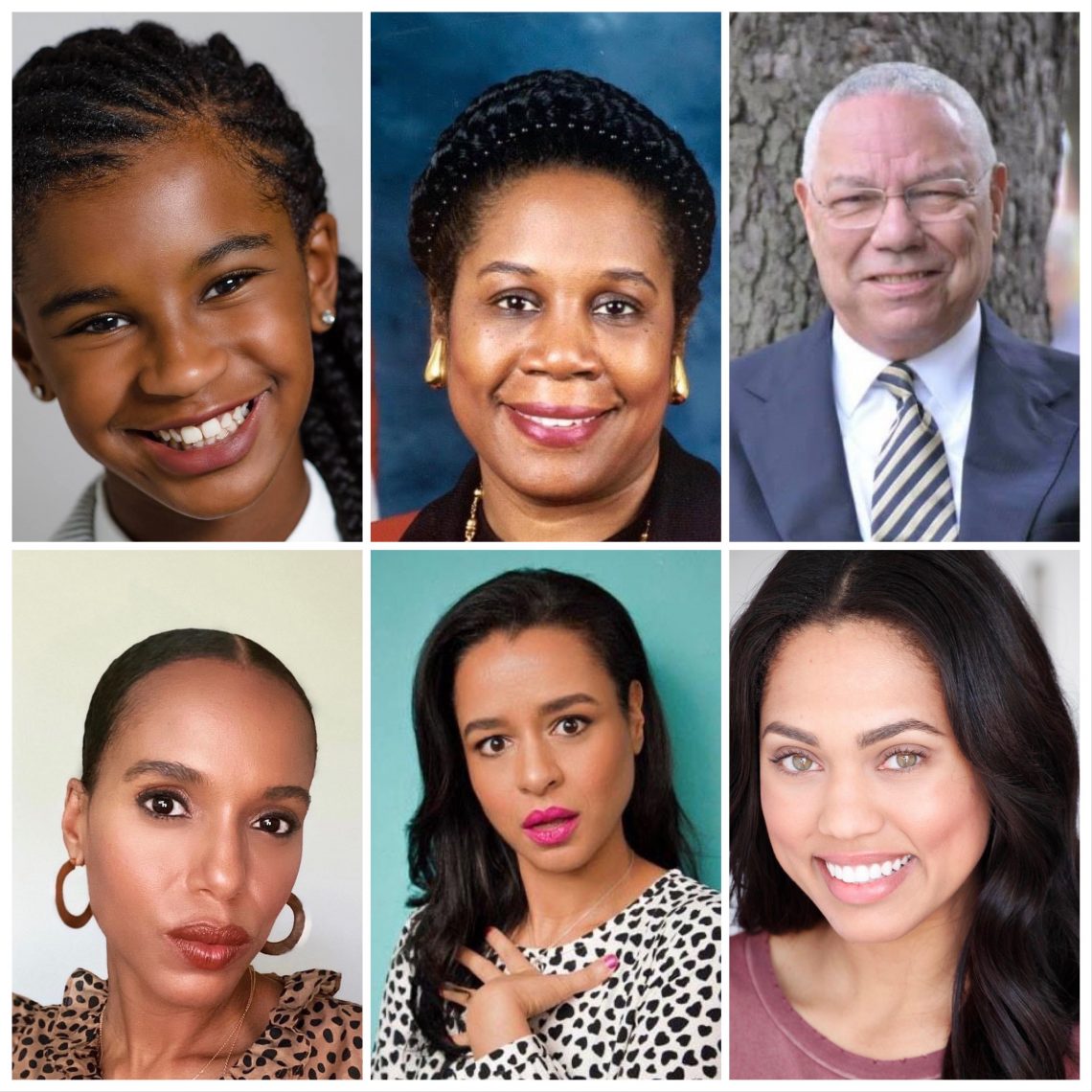 Democratic National Convention (DNC) Featured Many Speakers with