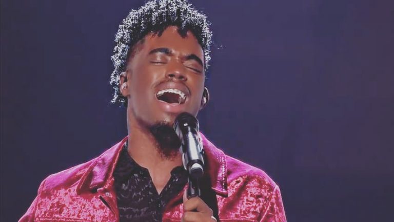 Dalton Harris