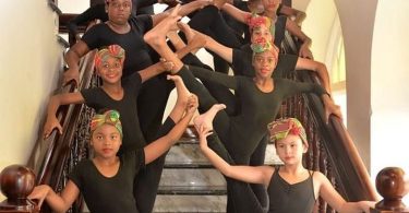 Dance Team to Represent Jamaica at the 2018 World Championship of Performing Arts