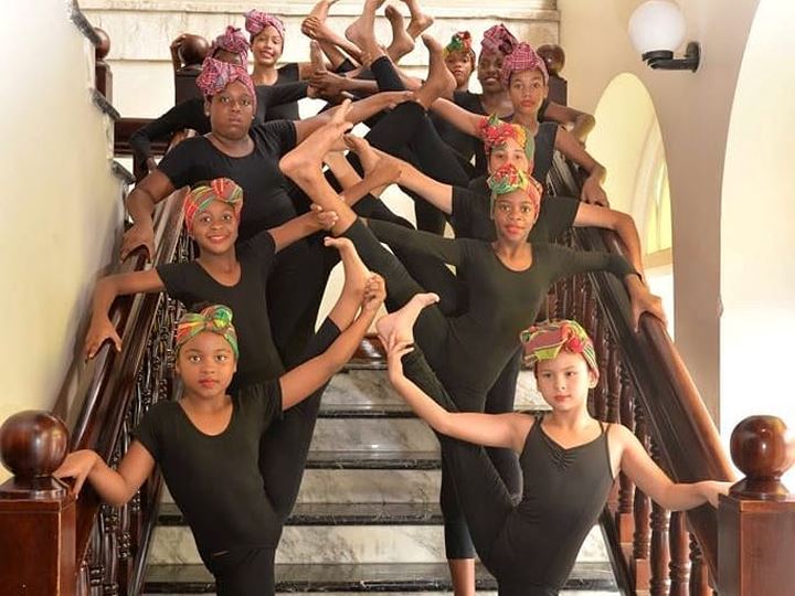 Dance Team to Represent Jamaica at the 2018 World Championship of Performing Arts