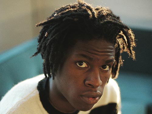 Get You - Single — Daniel Caesar