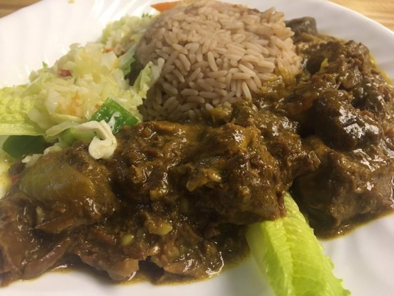 David Jamaican Cuisine Restaurant Opens at New Location in Morona Wisconsin