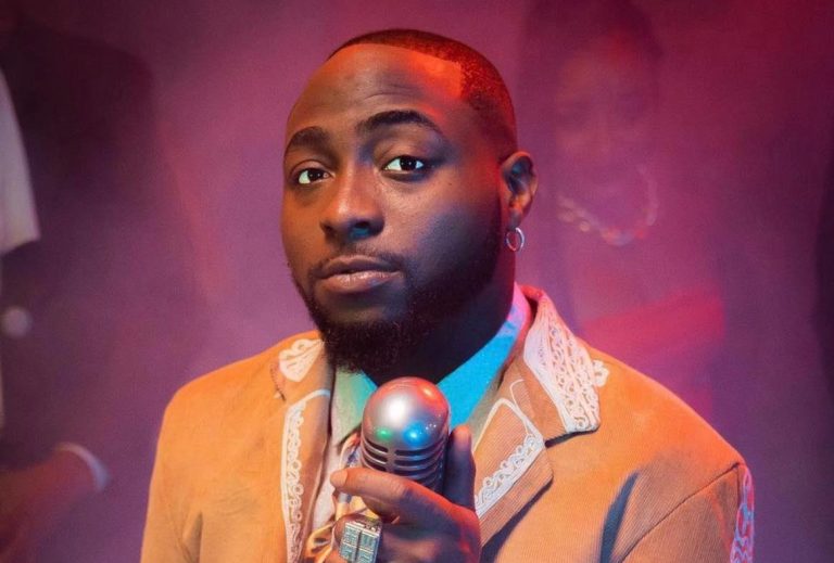 Davido - Afrobeats