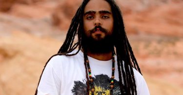 Dax Lion - Jamaican Reggae Artist
