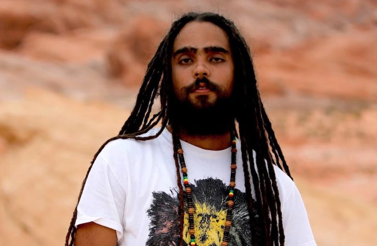 Dax Lion - Jamaican Reggae Artist
