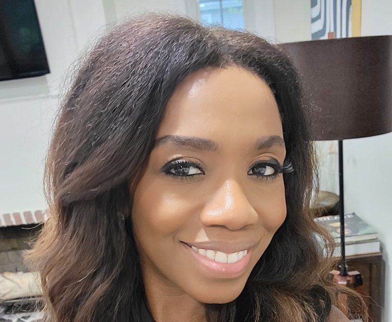 Deborah-Johnson - Jamaican Born Nutritionist Set to Shape the Minds of Young Children With Her Inaugural Book About Food and Nutrition