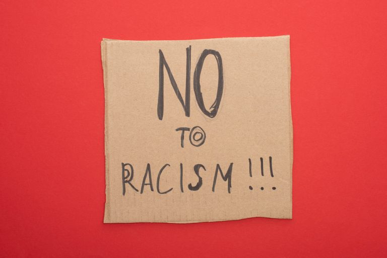 Defending My Asian & Black Roots Against Racism - A Jamaican Immigrants Story