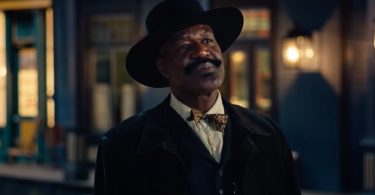 Delroy Lindo in Harder They Fall Netflix Movie
