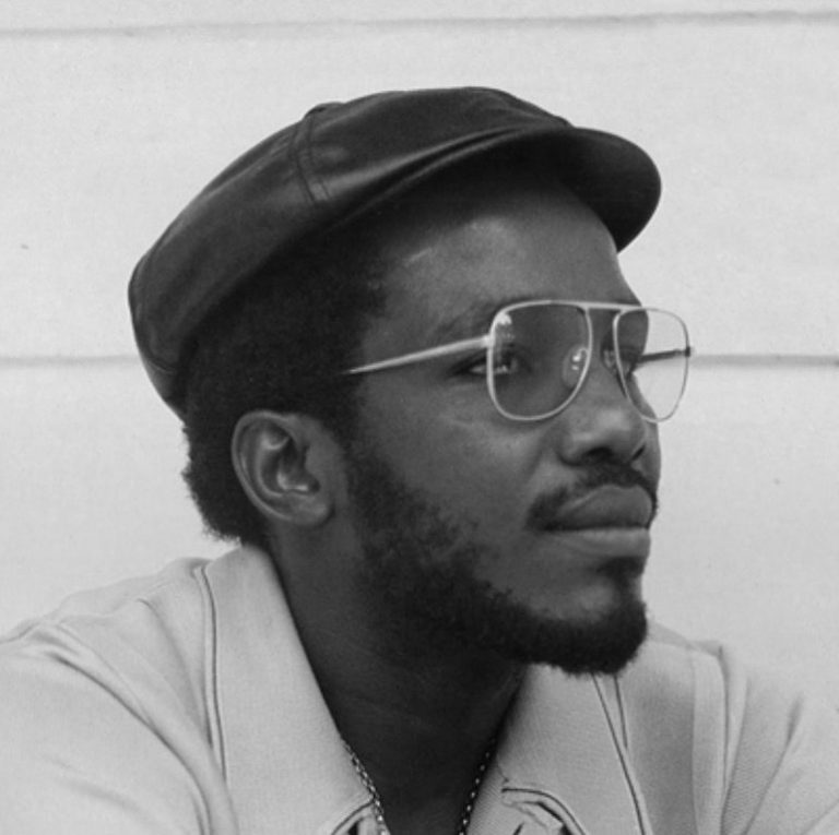 Delroy Wilson