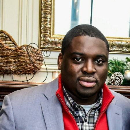 Denniston Reid Jamaican-Born Educator Elected University Trustee in New York