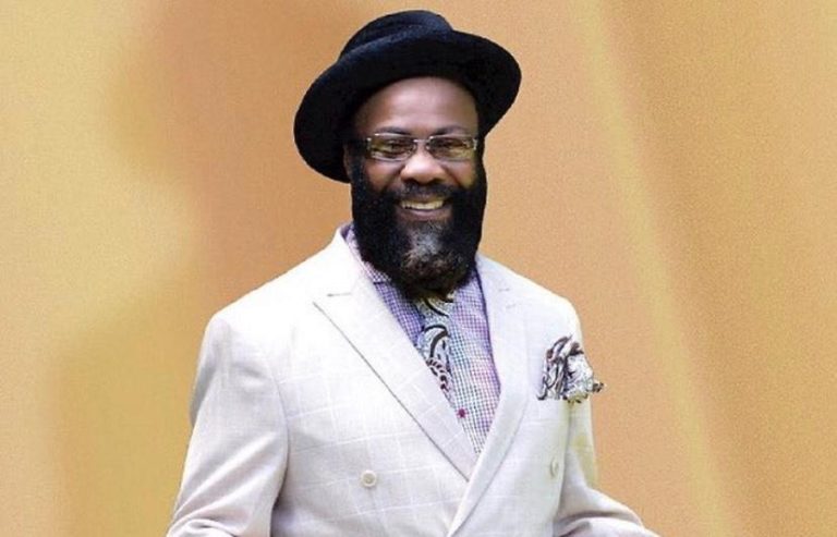 Denroy Morgan