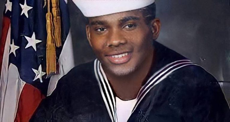 Deported to Jamaica This Navy Veteran Returns to America 10 Years Later - Howard Bailey