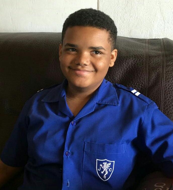 Jamaica College 9th Grader Gets Historic CAPE Pass