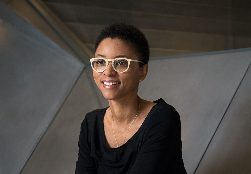 Design by Jamaican Born Architect to Replace Columbus Monument in New Jersey Nina Cooke John