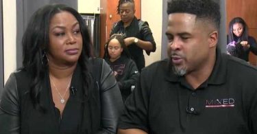 Despite Early Setbacks This Jamaican-Born Couple Established Sacramento Only Black-Owned Beauty and Barber College