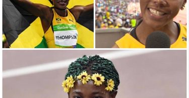 Did You Know 3 of the 5 Fastest Women Runners in the World in 2021 Are Jamaicans