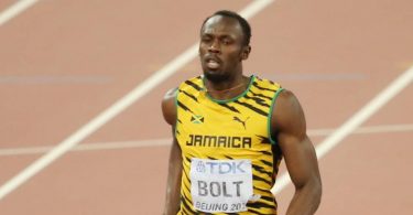 Did You Know Jamaica Has Won Second-Highest Total of Sprint Medals at Olympics - Usain Bolt