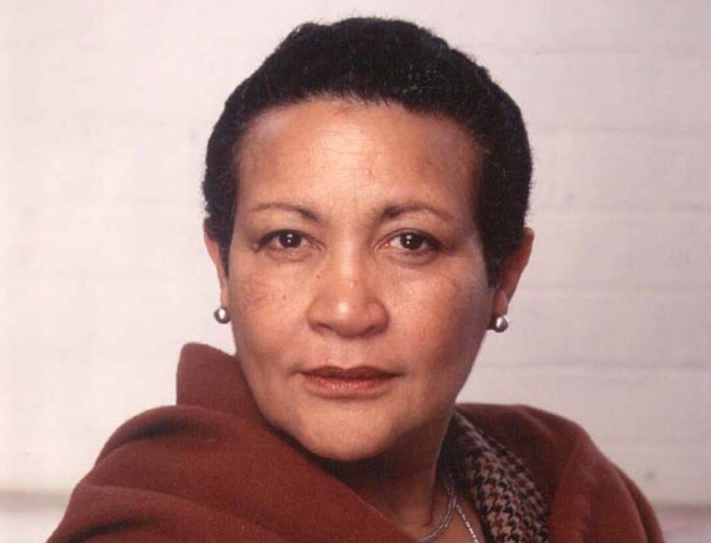 Did You Know Jamaican Yvonne Brewster Founded the Longest-Running Black Theater Company in UK