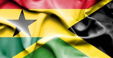 Did You Know Jamaicans Went to Ghana in the 1800s