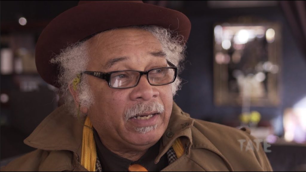 Did You Know One Of British Greatest Photographers Is Jamaican - Charlie Philips