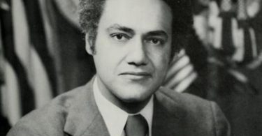 Did You Know The First Black Secretary of The US Army Was of Jamaica Decent Clifford Alexander-jr-2