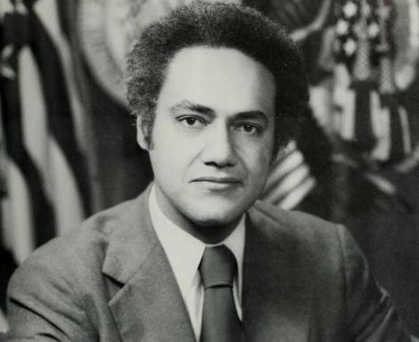 Did You Know The First Black Secretary of The US Army Was of Jamaica Decent Clifford Alexander-jr-2