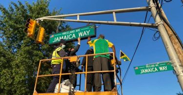 Did You Know There Are Roads in Foreign Countries That Honor Jamaica and Jamaicans