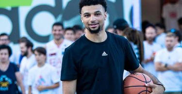 Did you Know NBA Star Jamal Murray is of Jamaican Descent - 10 Things to Know About Him