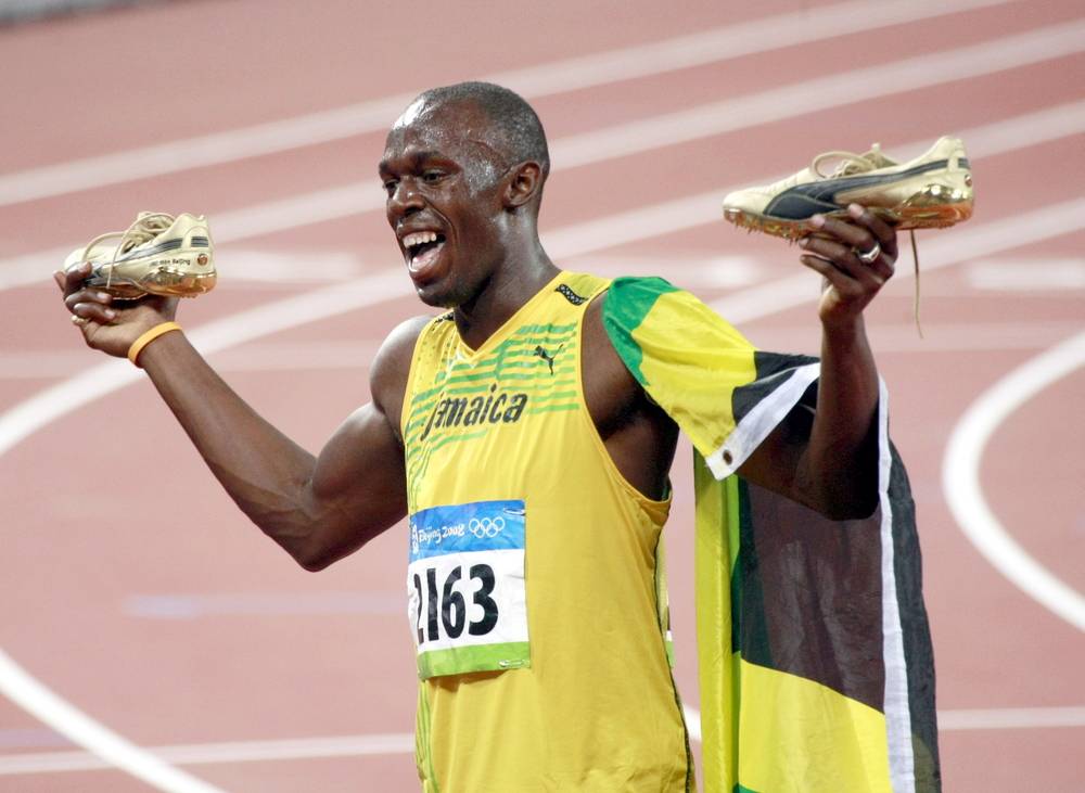 Did you Know Trelawny Jamaica has Produced more Olympic Medal Athletes than Many Countries - Usain Bolt