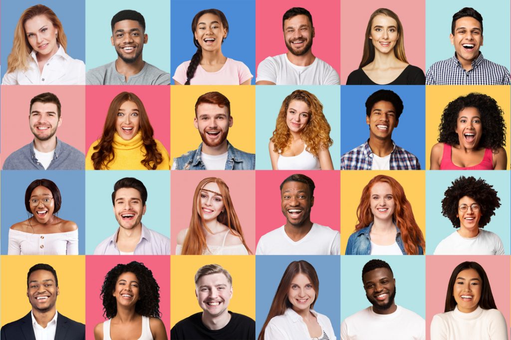 Did you Know that Race is a Social Construct and Not a Natural Status
