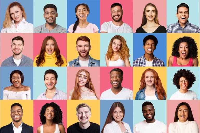 Did you Know that Race is a Social Construct and Not a Natural Status