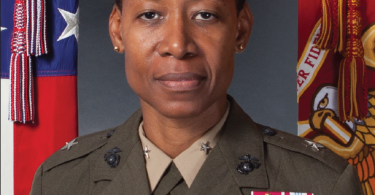 Did you Know the First Black Woman Nominated in the US as a Brigadier General is Jamaican-Born - Brigadier General Lorna Mahlock